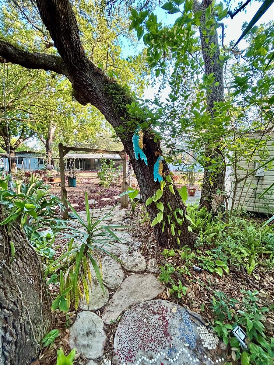 MOON LAKE ESTATES - Residential