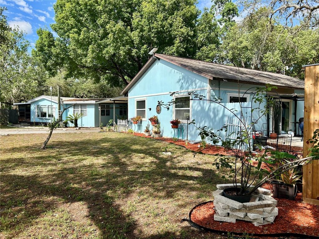 Photo of 9846 Cardy Street, New Port Richey, FL 34654 (MLS # TB8504162)