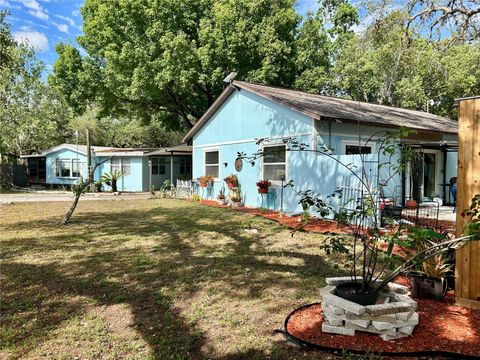 Photo of 9846 Cardy Street, New Port Richey, FL 34654 (MLS # TB8504162)