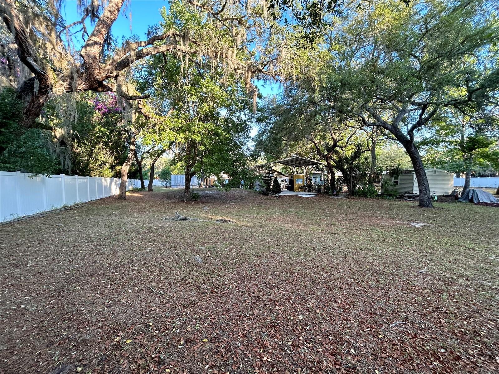 MOON LAKE ESTATES - Residential