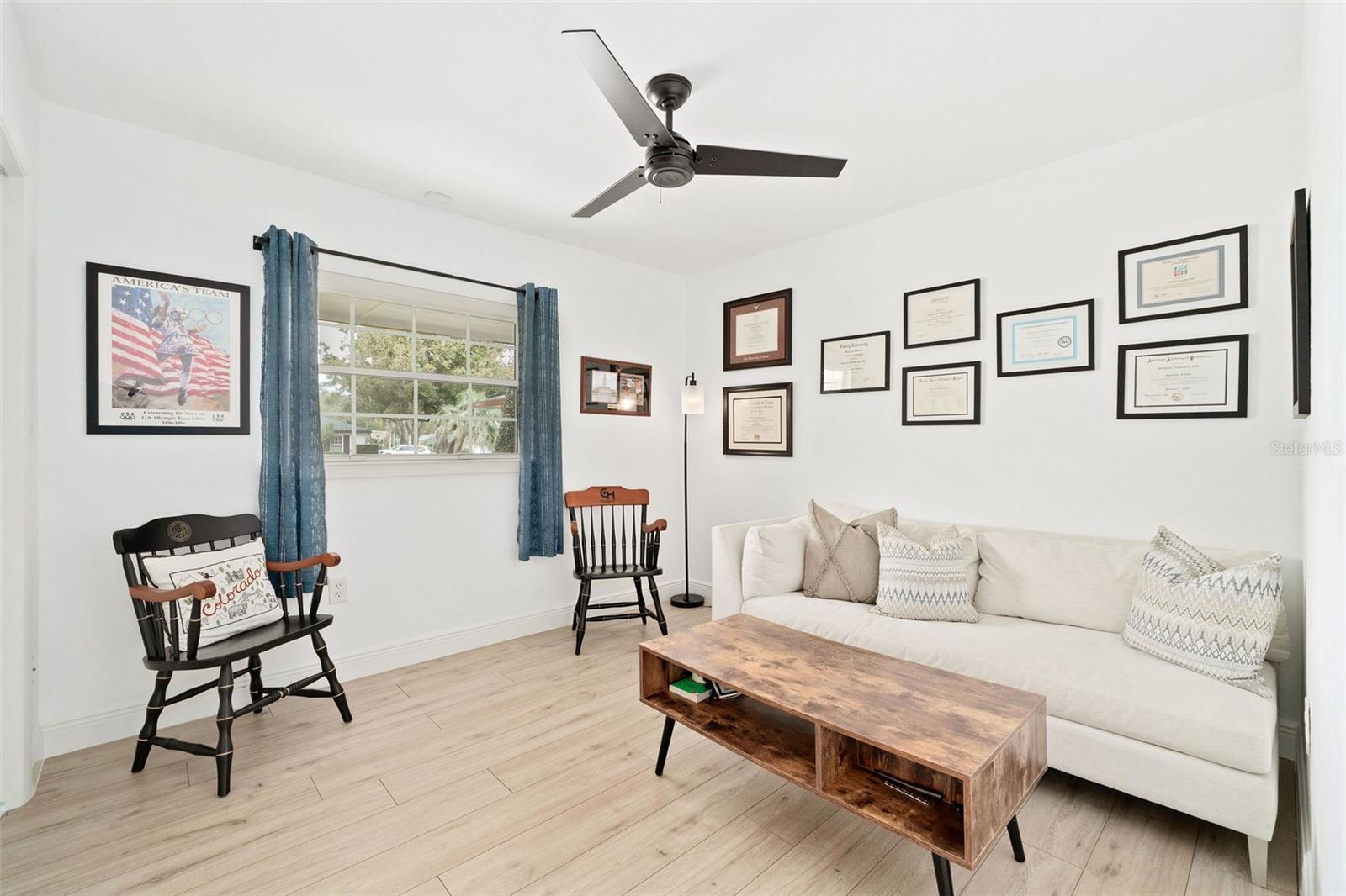 HIGHLAND PARK ESTATES FIRST ADD - Residential