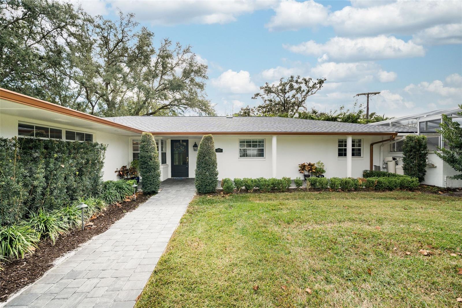 HIGHLAND PARK ESTATES FIRST ADD - Residential