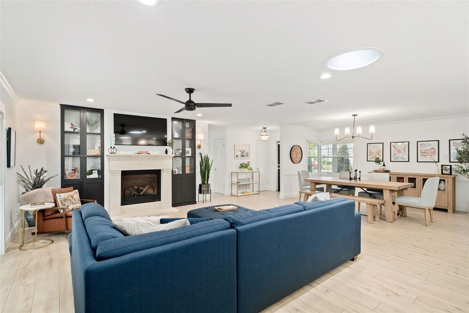 HIGHLAND PARK ESTATES FIRST ADD - Residential