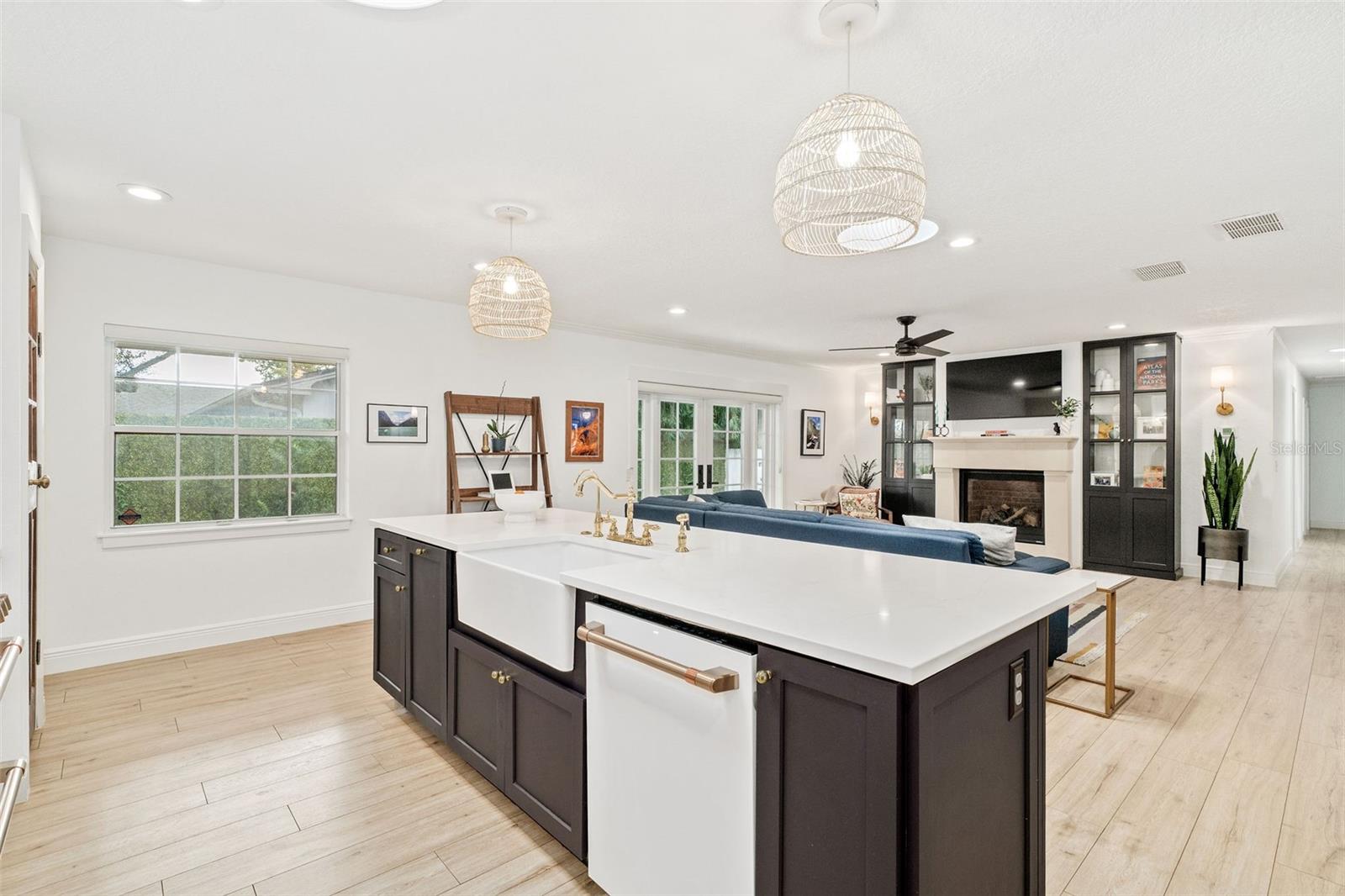 HIGHLAND PARK ESTATES FIRST ADD - Residential