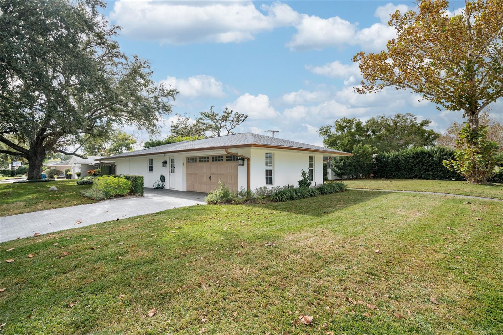 HIGHLAND PARK ESTATES FIRST ADD - Residential