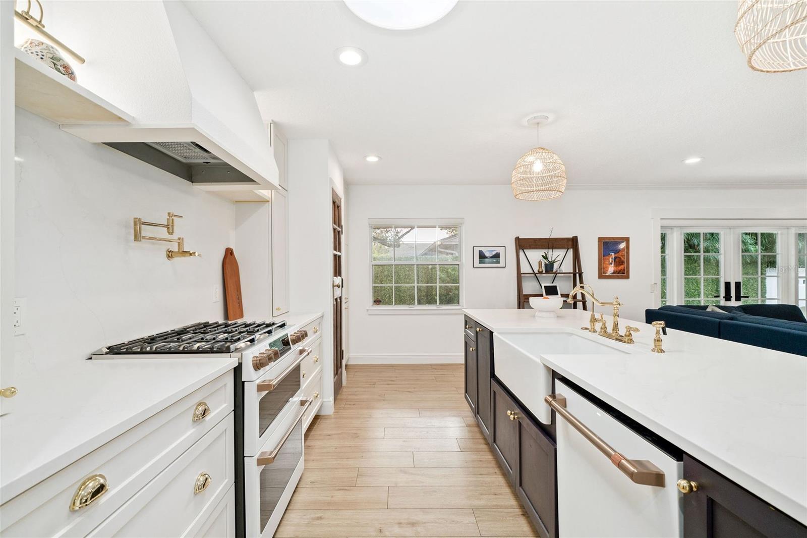 HIGHLAND PARK ESTATES FIRST ADD - Residential