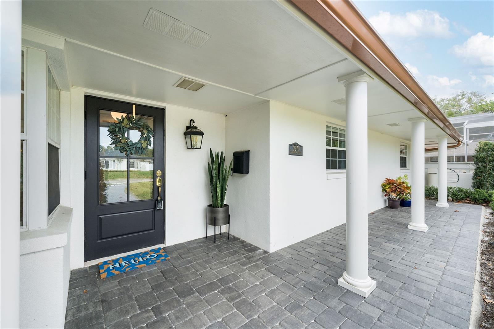 HIGHLAND PARK ESTATES FIRST ADD - Residential