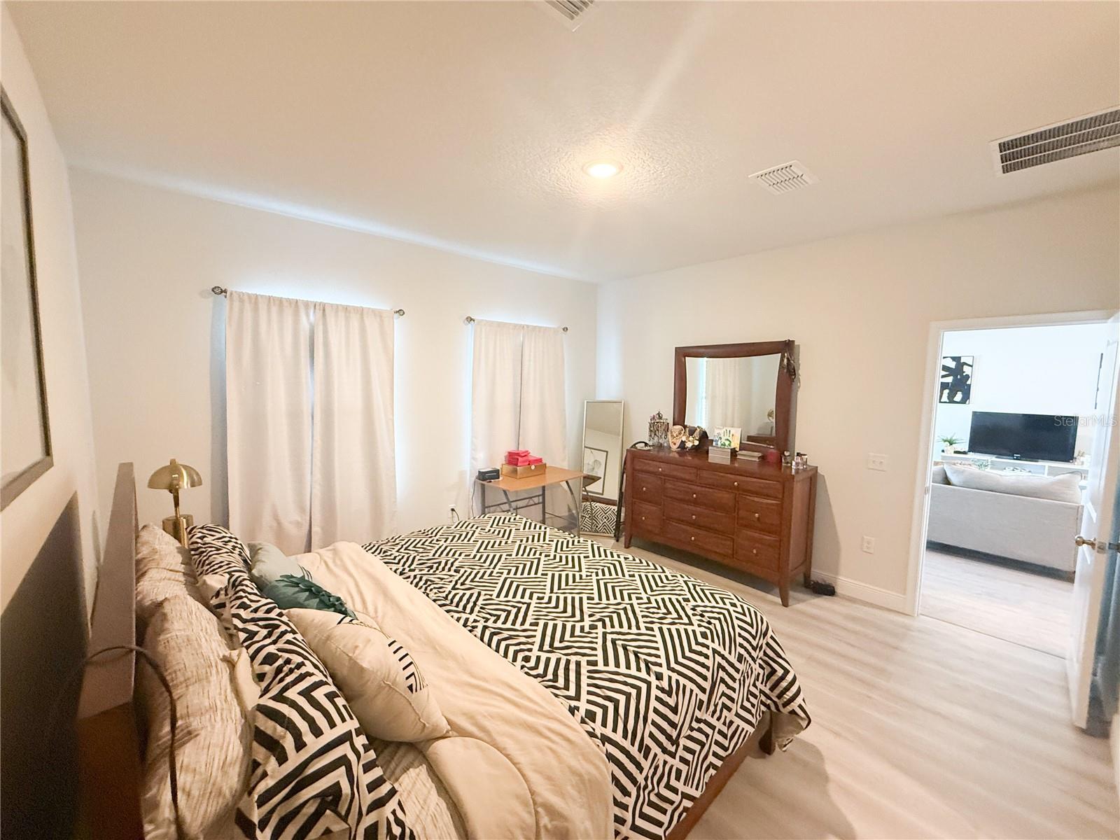 POINCIANA NBRHD 02 VILLAGE 08 - Residential Lease