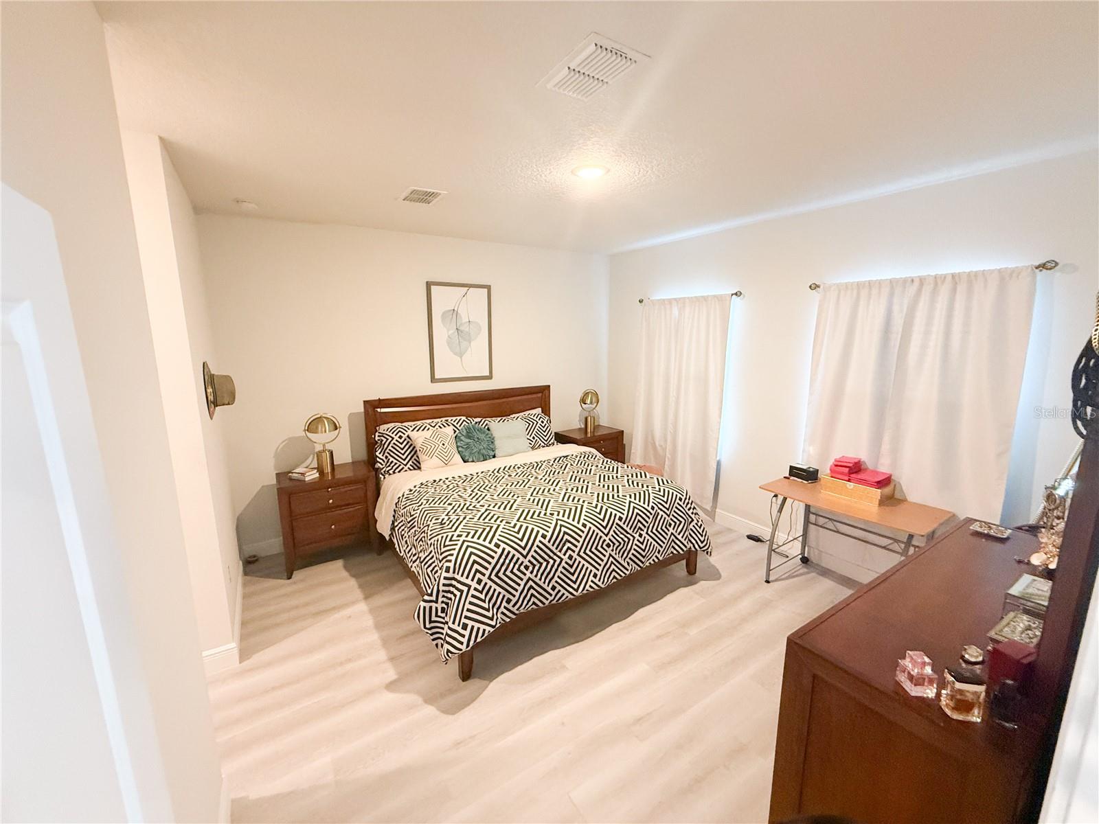 POINCIANA NBRHD 02 VILLAGE 08 - Residential Lease