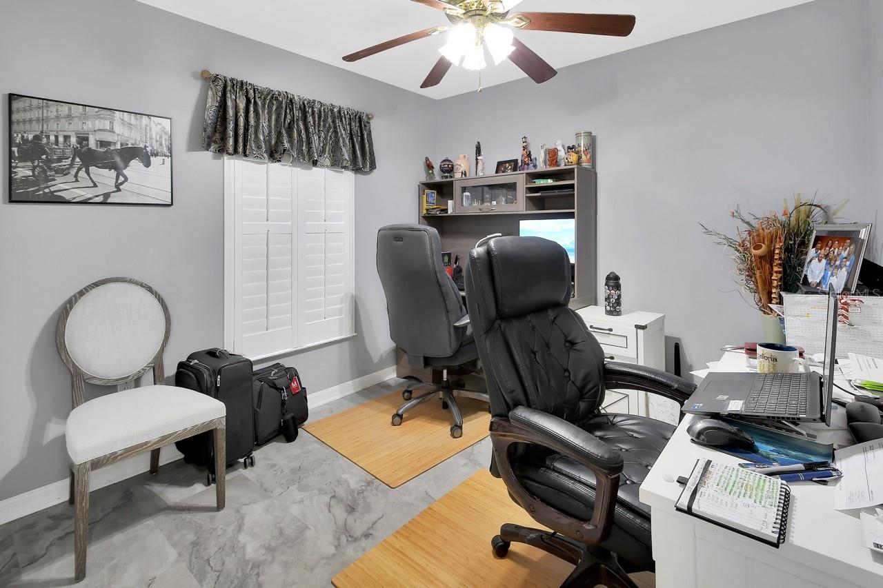 BERESFORD MANOR HOMES UNITS 01 & 02 - Residential