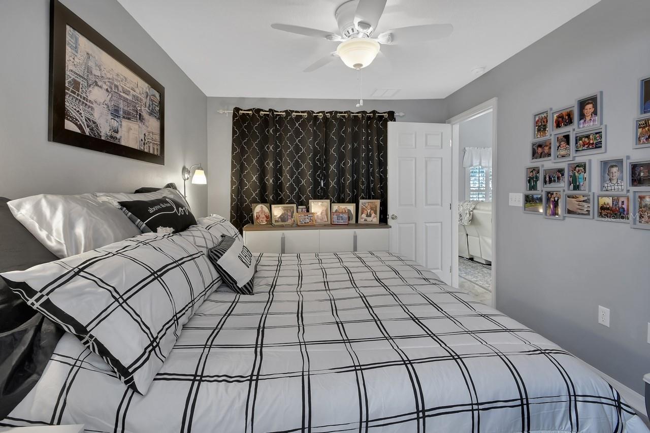 BERESFORD MANOR HOMES UNITS 01 & 02 - Residential