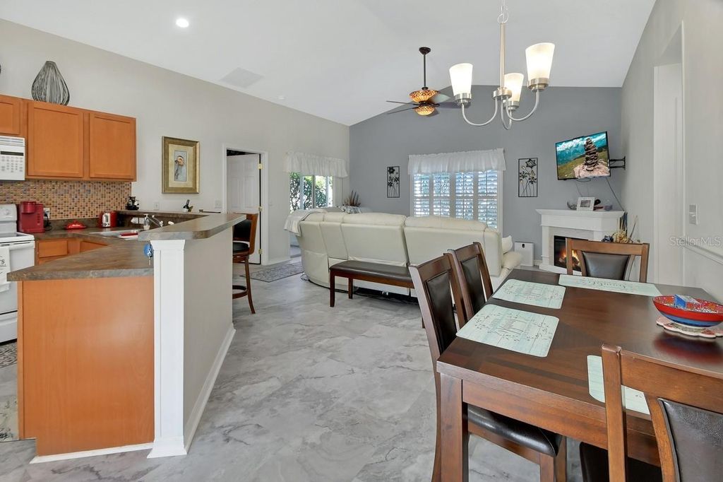 Photo of 209 Shady Lane Drive #63, Deland, FL 32724 (MLS # V4945683)