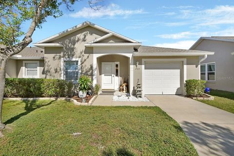 Photo of 209 Shady Lane Drive #63, Deland, FL 32724 (MLS # V4945683)