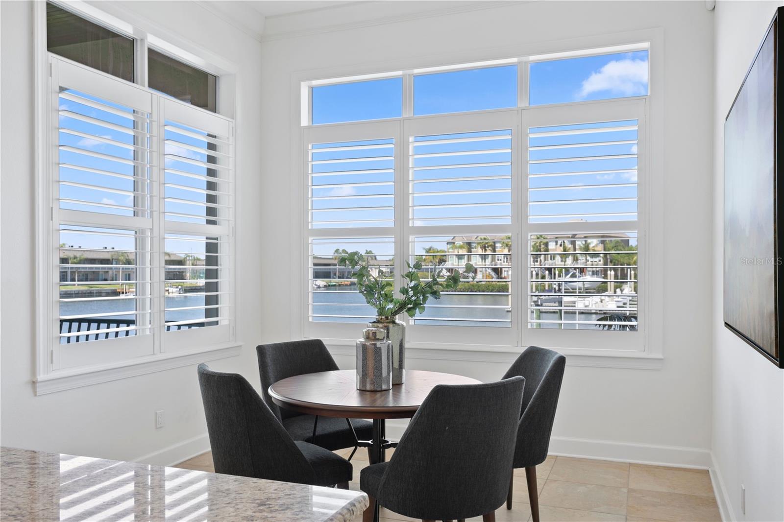 THE RESERVE OF OLD TAMPA BAY - Residential Lease