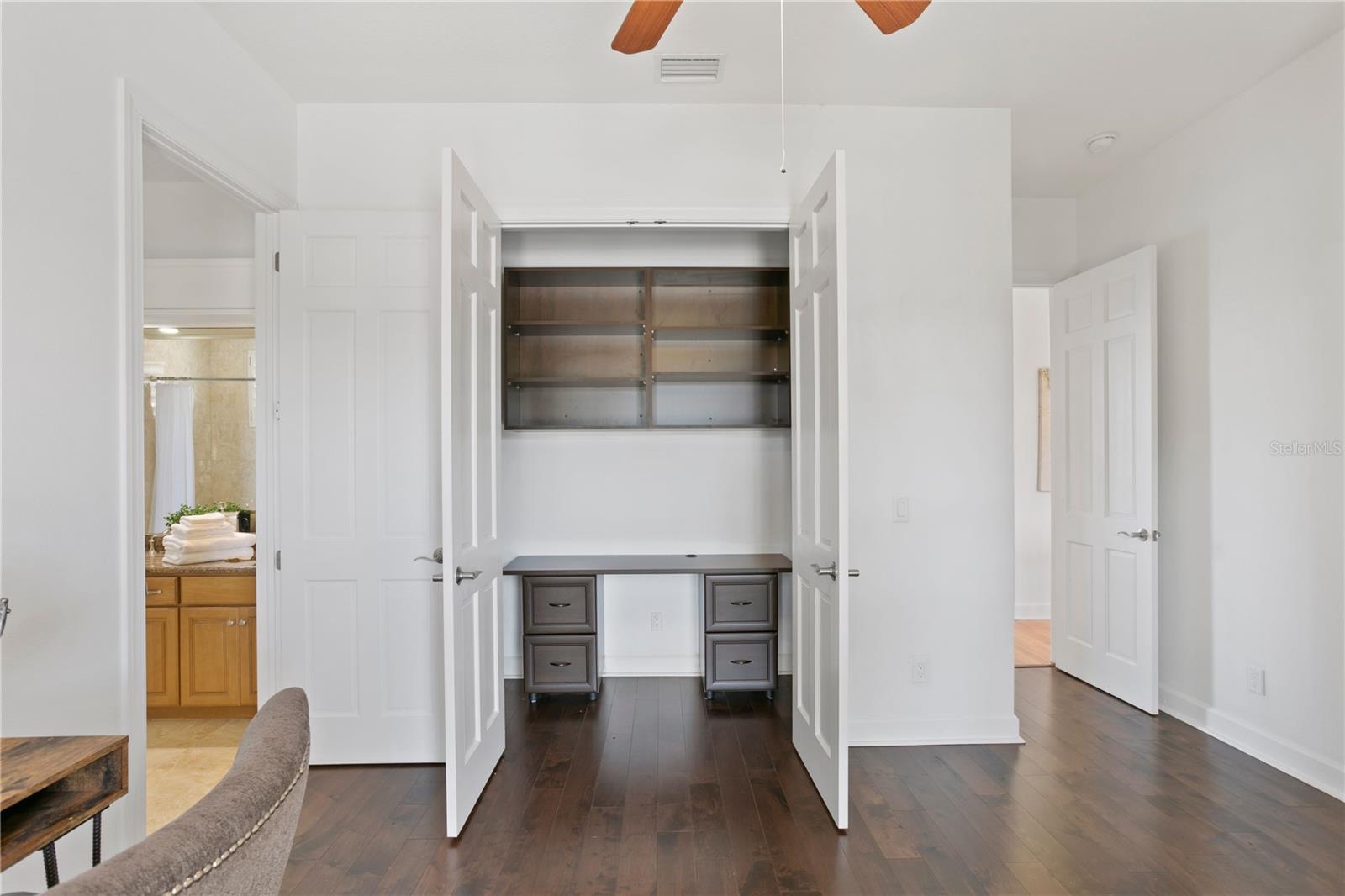 THE RESERVE OF OLD TAMPA BAY - Residential Lease