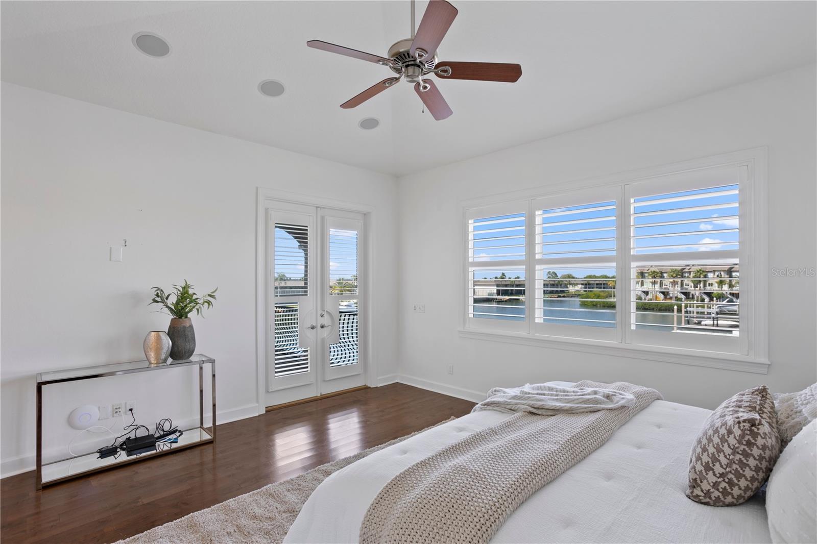 THE RESERVE OF OLD TAMPA BAY - Residential Lease