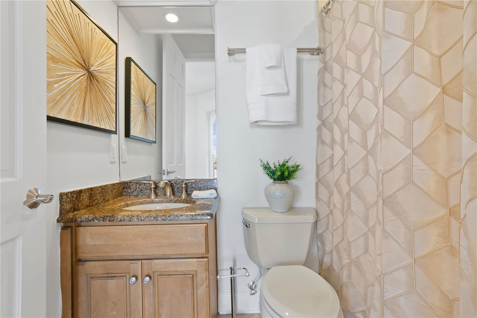 THE RESERVE OF OLD TAMPA BAY - Residential Lease