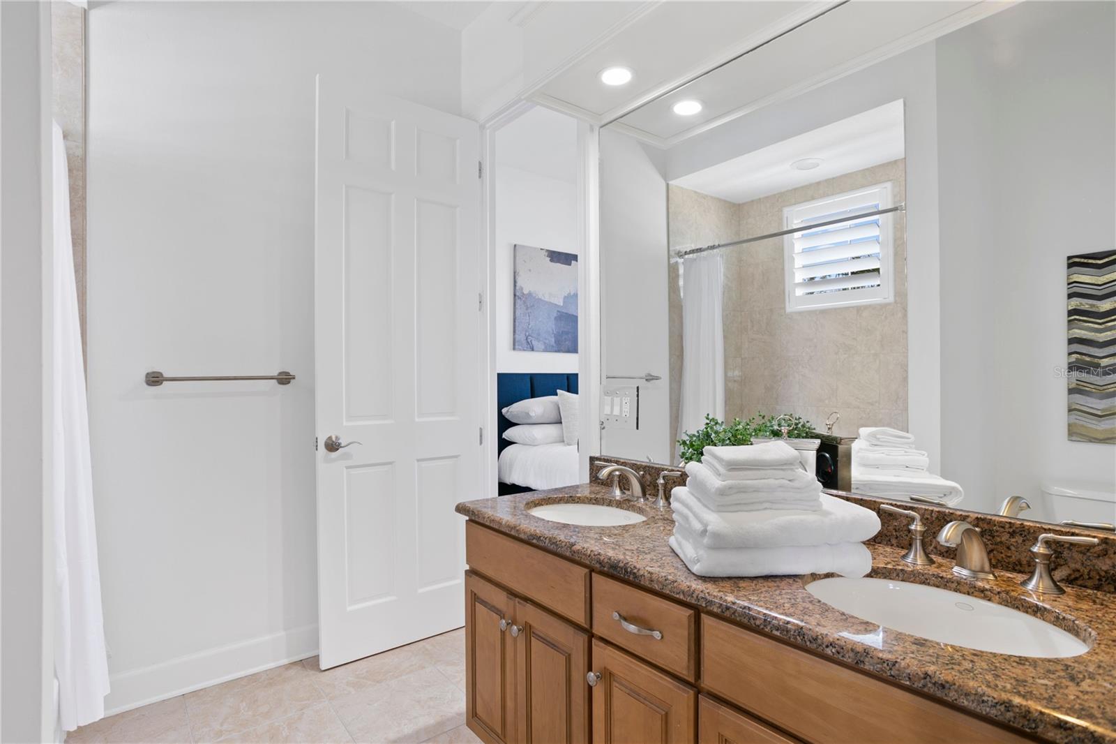 THE RESERVE OF OLD TAMPA BAY - Residential Lease