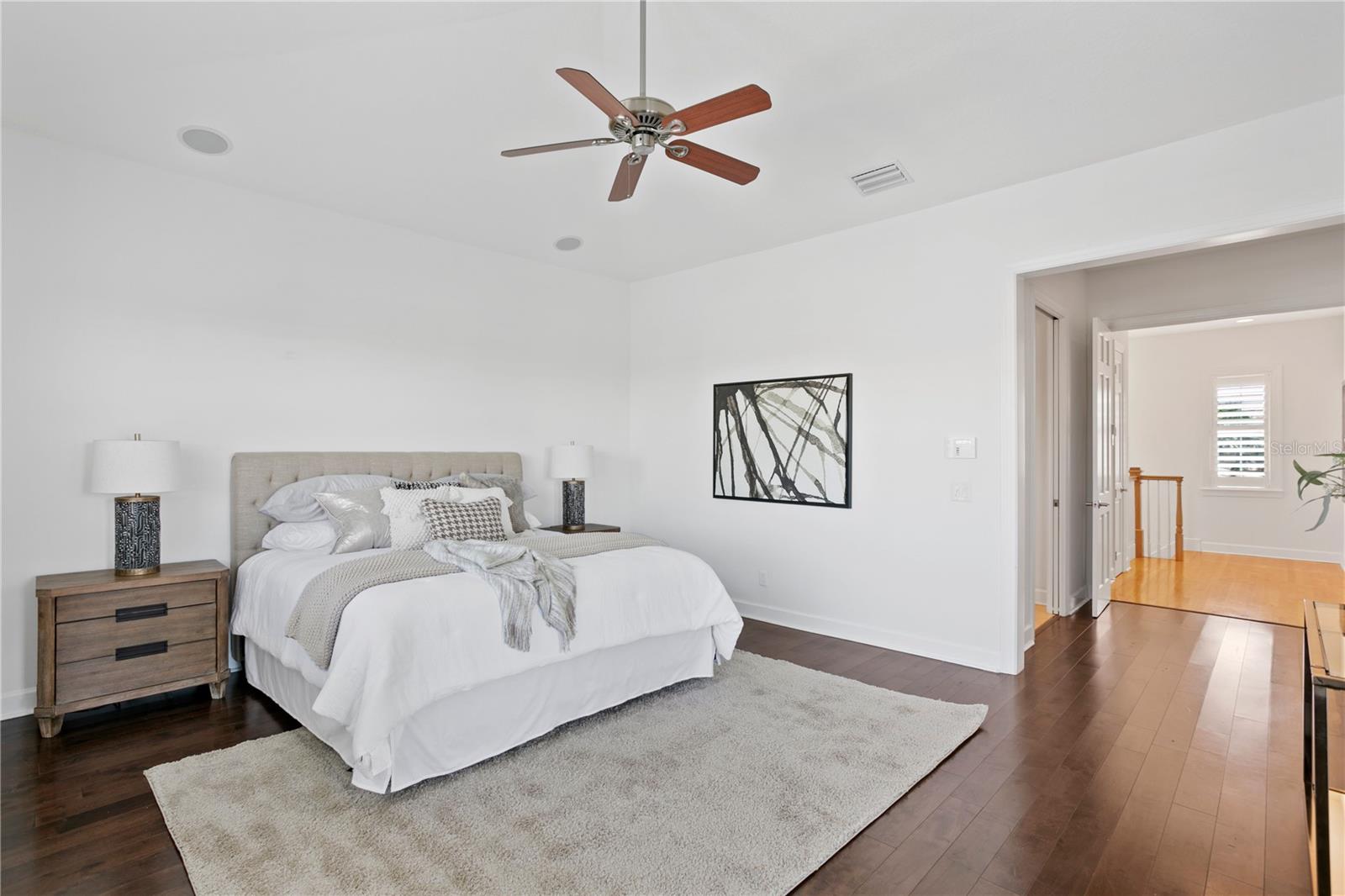 THE RESERVE OF OLD TAMPA BAY - Residential Lease