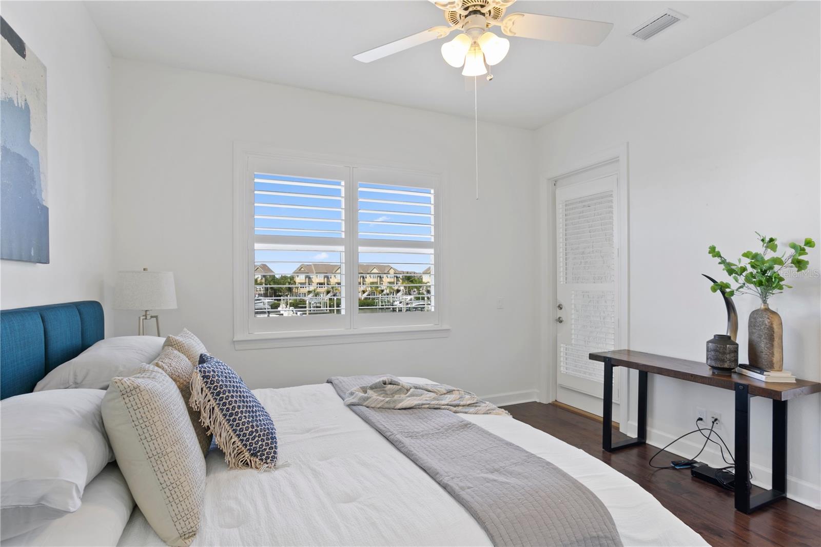 THE RESERVE OF OLD TAMPA BAY - Residential Lease