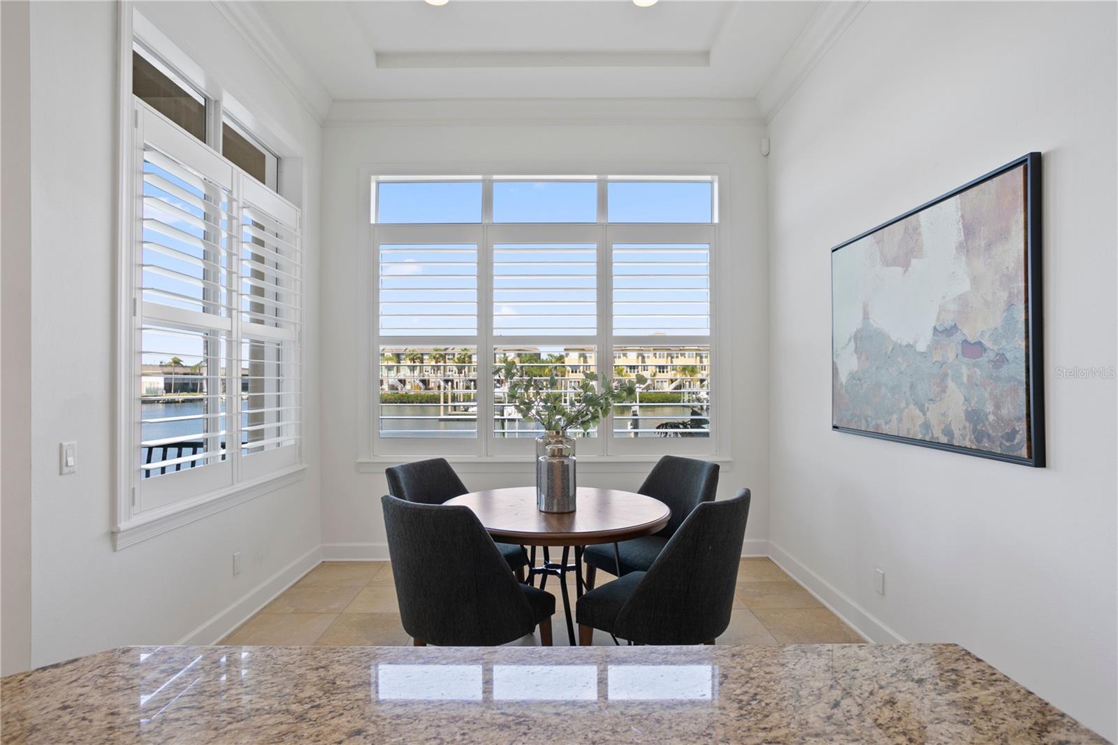 THE RESERVE OF OLD TAMPA BAY - Residential Lease