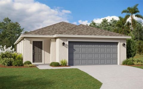Photo of 875 Shumard Way, Lady Lake, FL 32159 (MLS # G5099797)