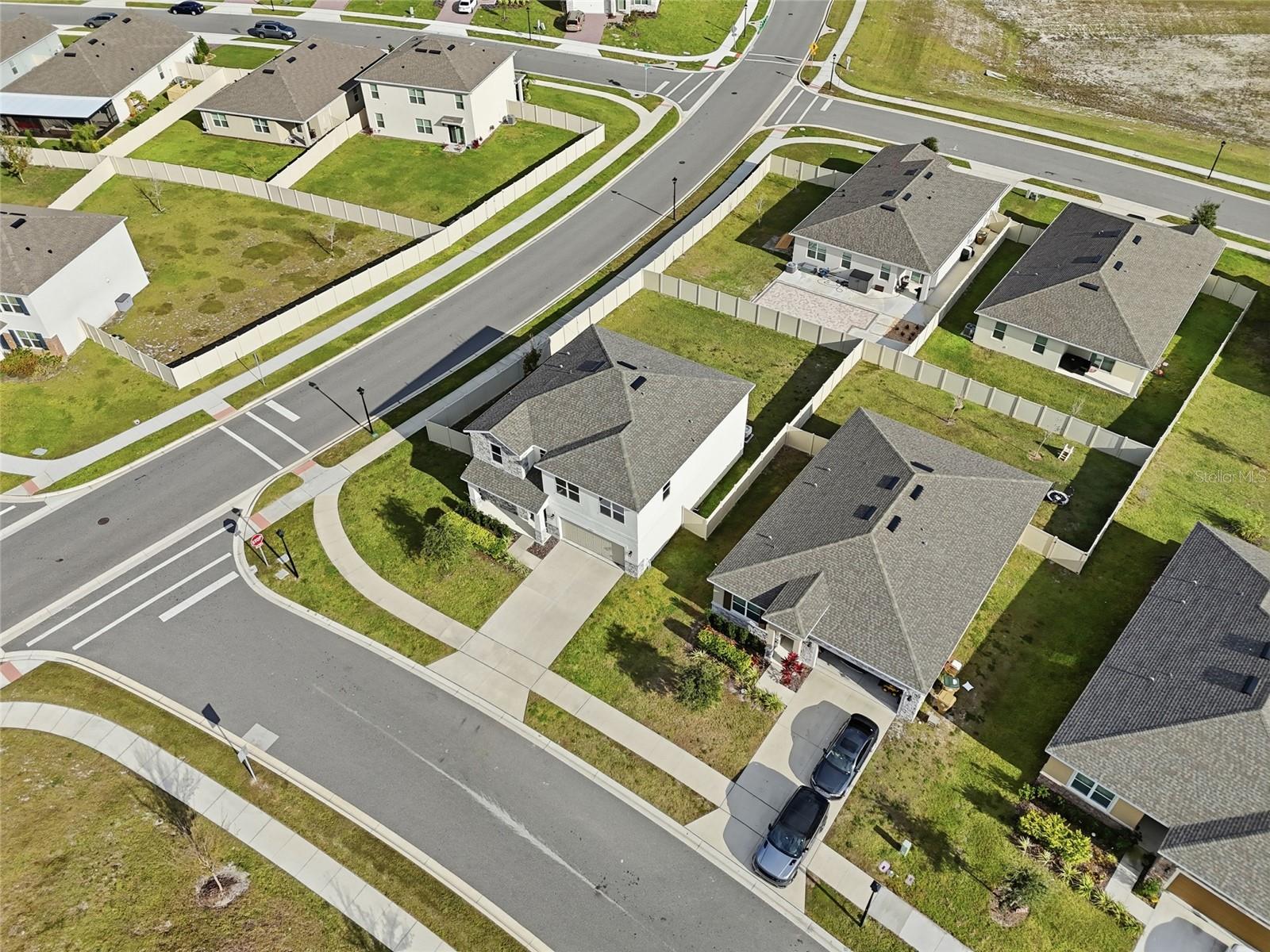 SORRENTO PINES PH 2 - Residential