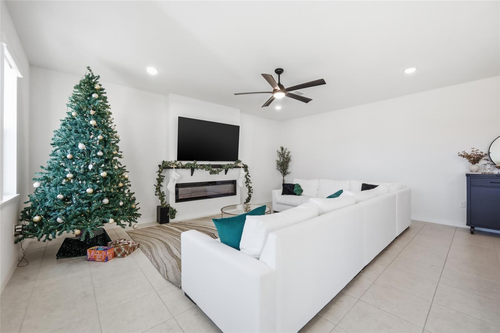 SORRENTO PINES PH 2 - Residential