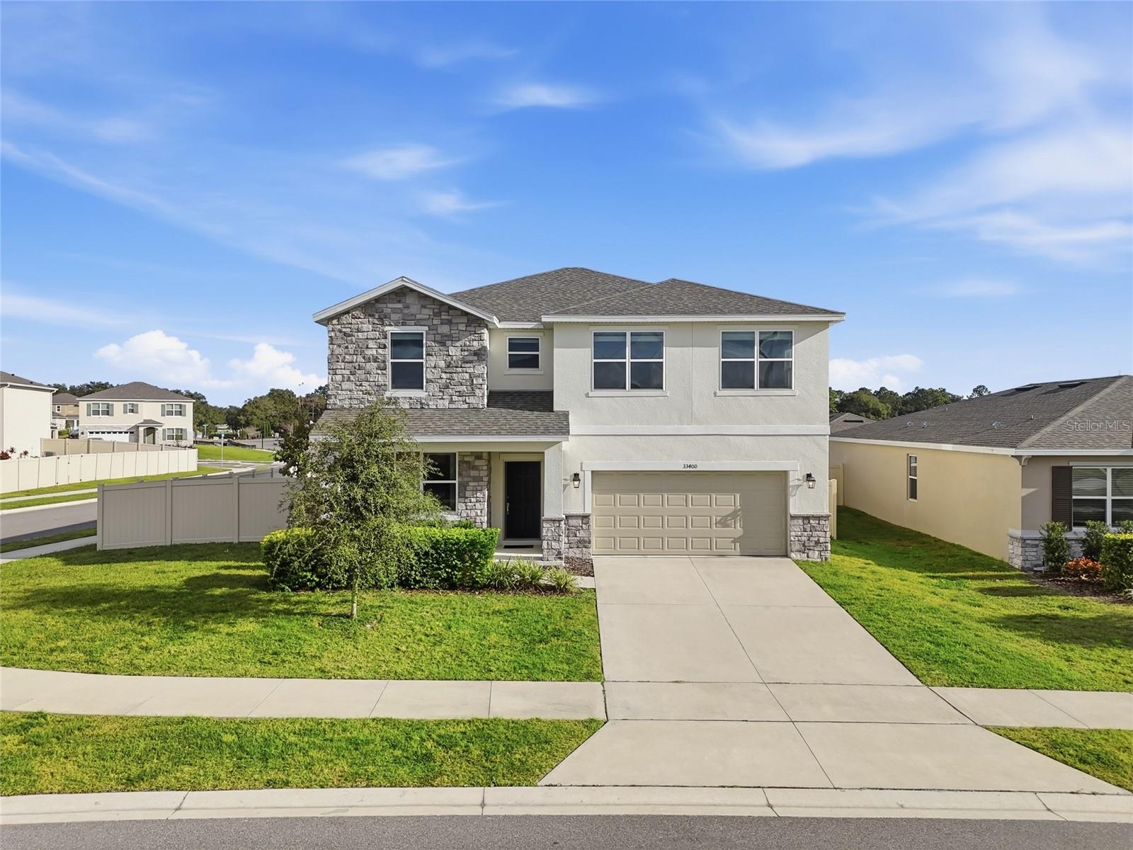 SORRENTO PINES PH 2 - Residential