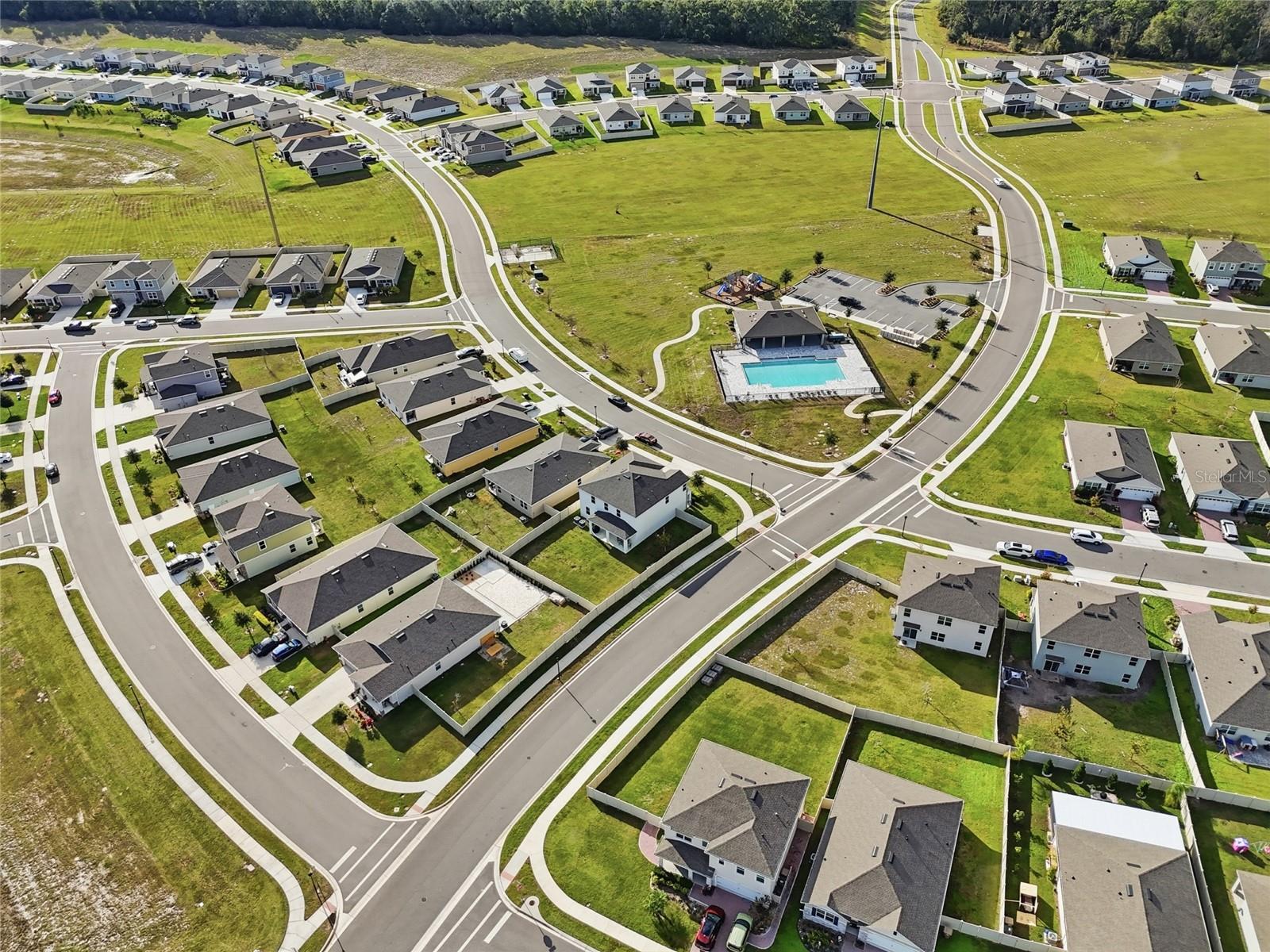 SORRENTO PINES PH 2 - Residential