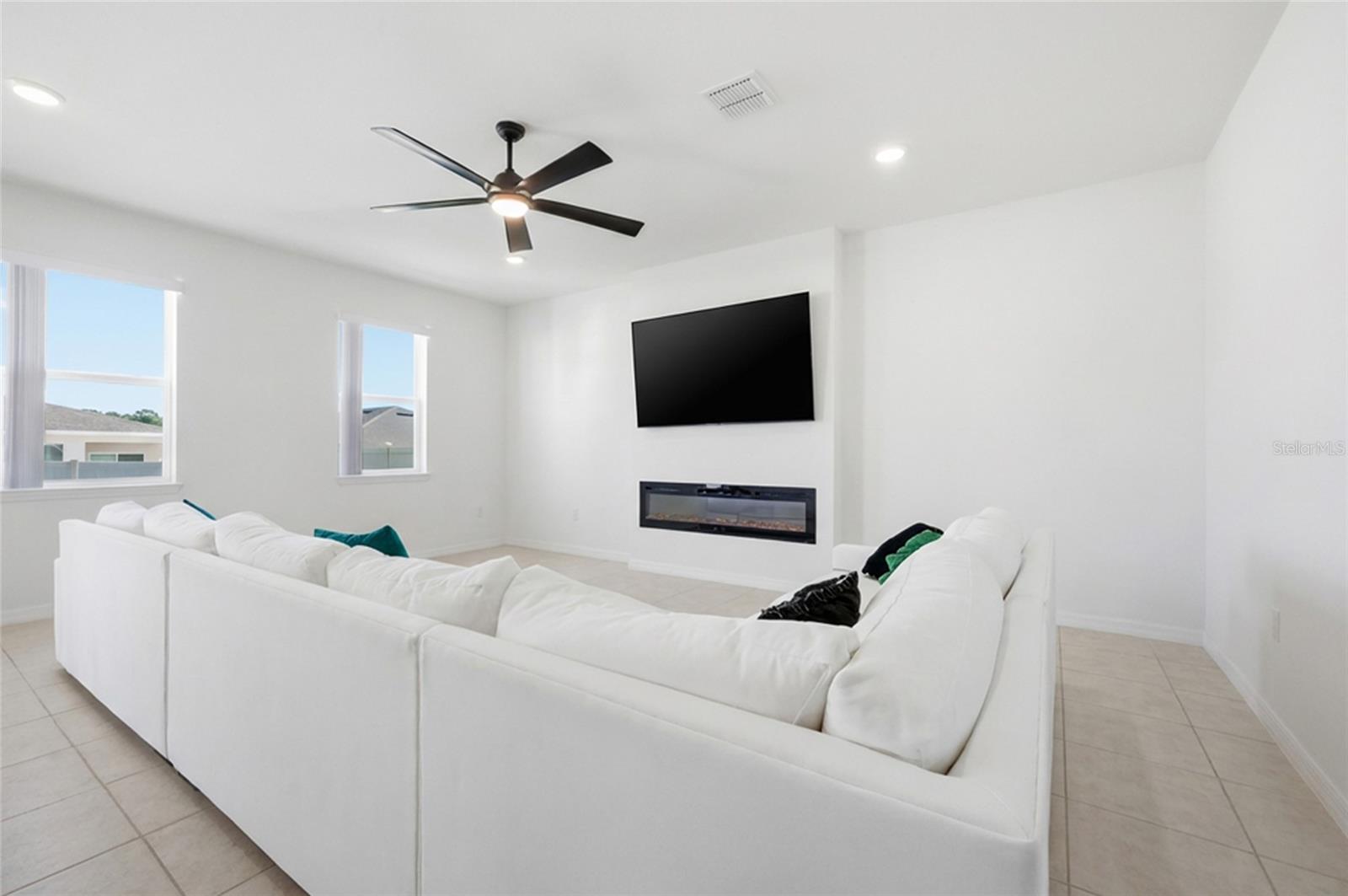 SORRENTO PINES PH 2 - Residential