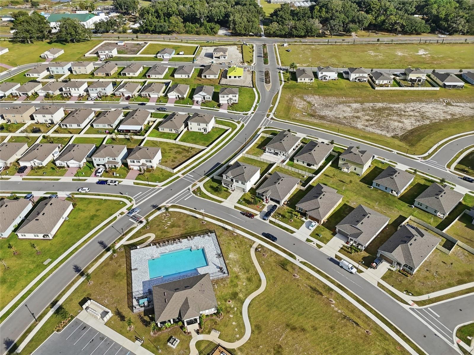 SORRENTO PINES PH 2 - Residential