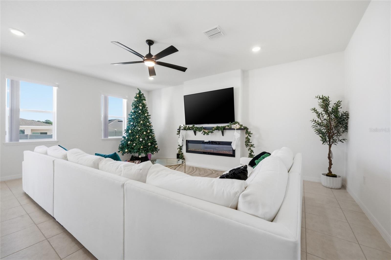 SORRENTO PINES PH 2 - Residential