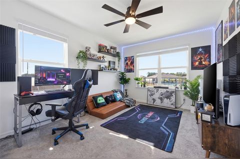 Tiny photo for 33400 Country House Drive, Sorrento, FL 32776 (MLS # O6370359)