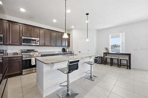 Tiny photo for 33400 Country House Drive, Sorrento, FL 32776 (MLS # O6370359)