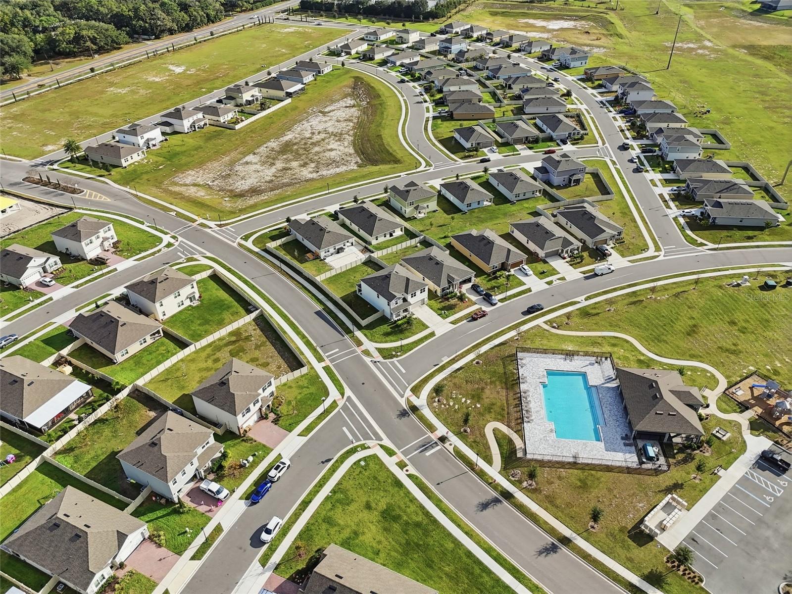 SORRENTO PINES PH 2 - Residential