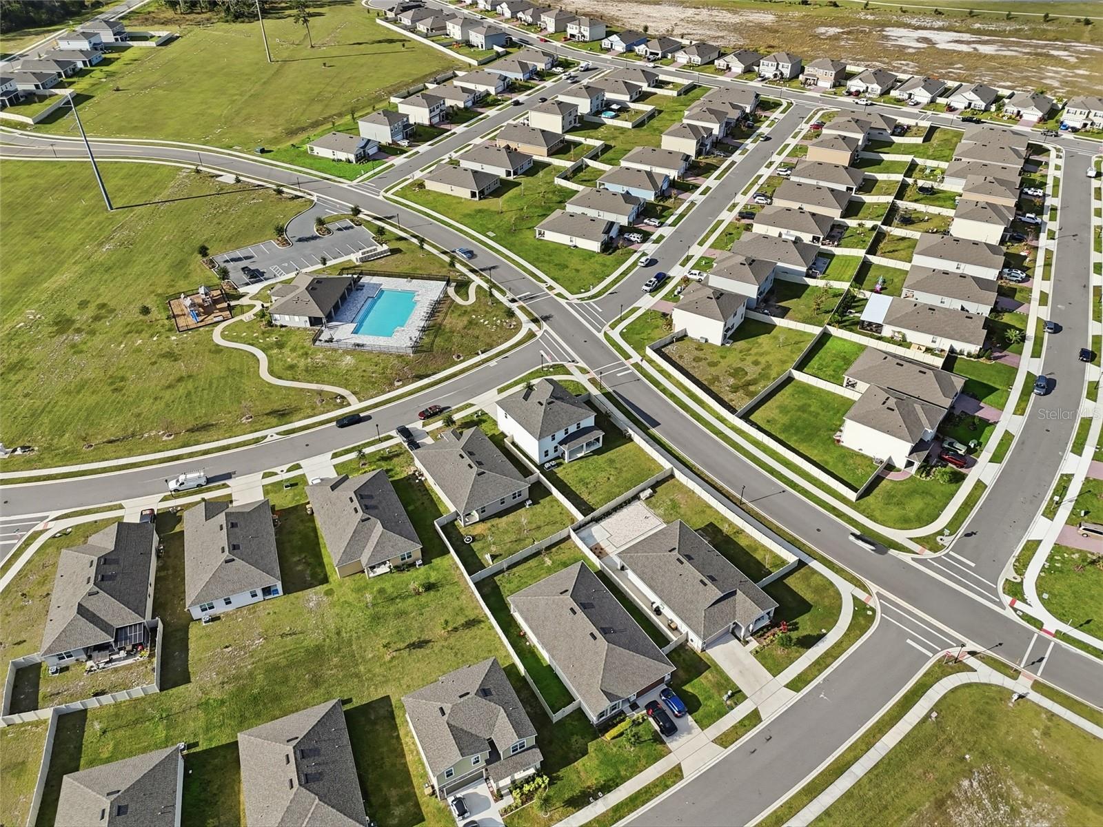 SORRENTO PINES PH 2 - Residential