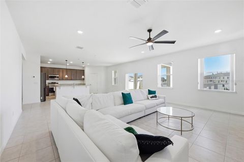 Tiny photo for 33400 Country House Drive, Sorrento, FL 32776 (MLS # O6370359)