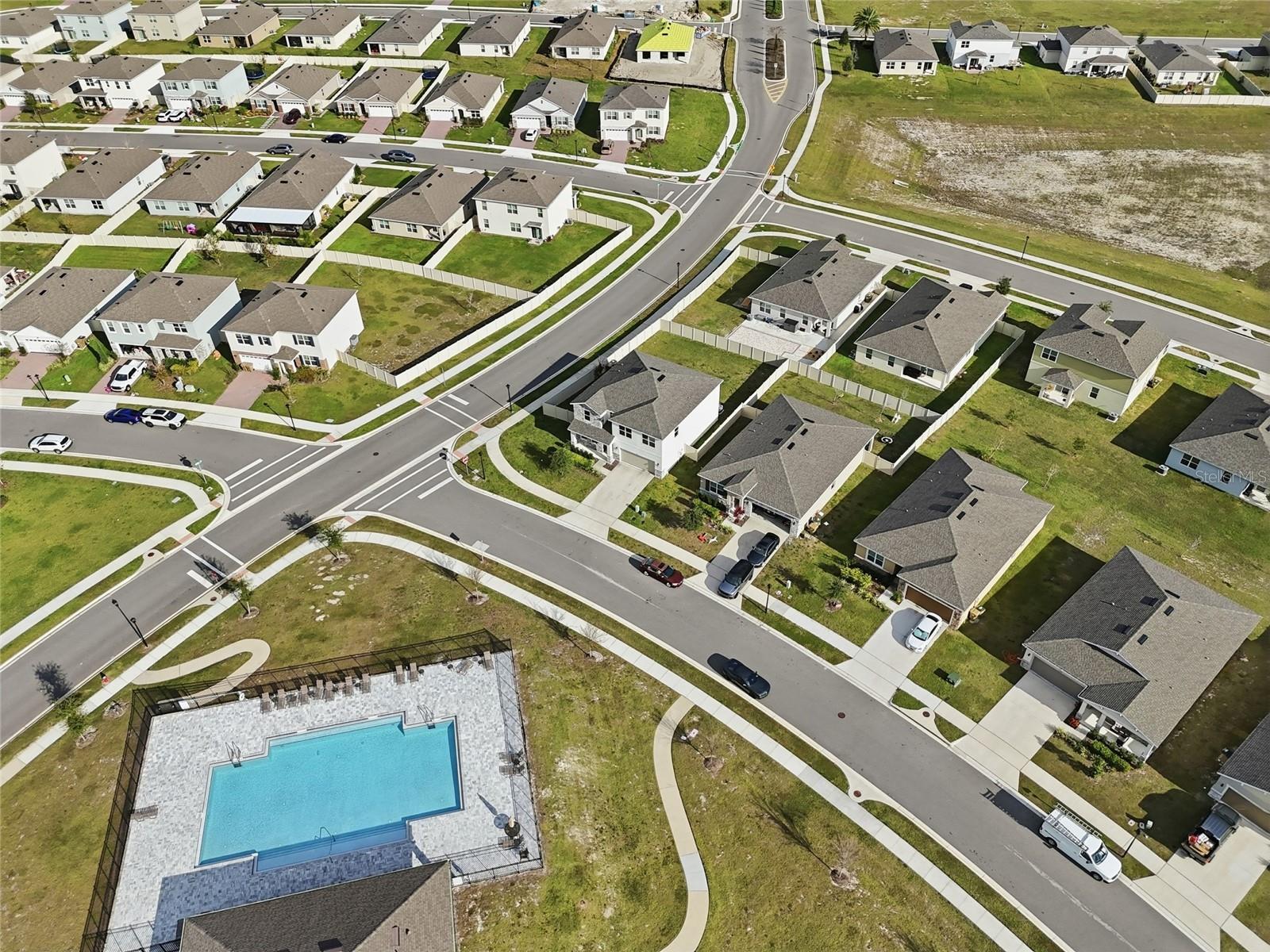 SORRENTO PINES PH 2 - Residential