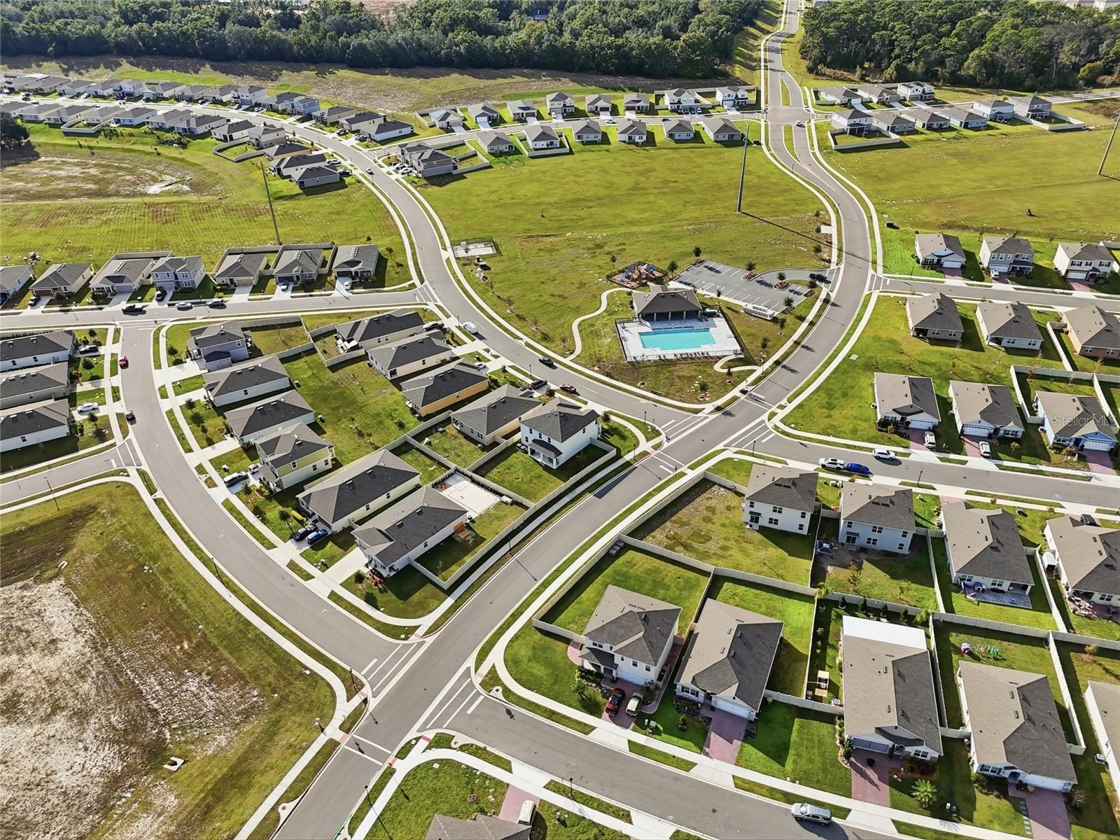 SORRENTO PINES PH 2 - Residential