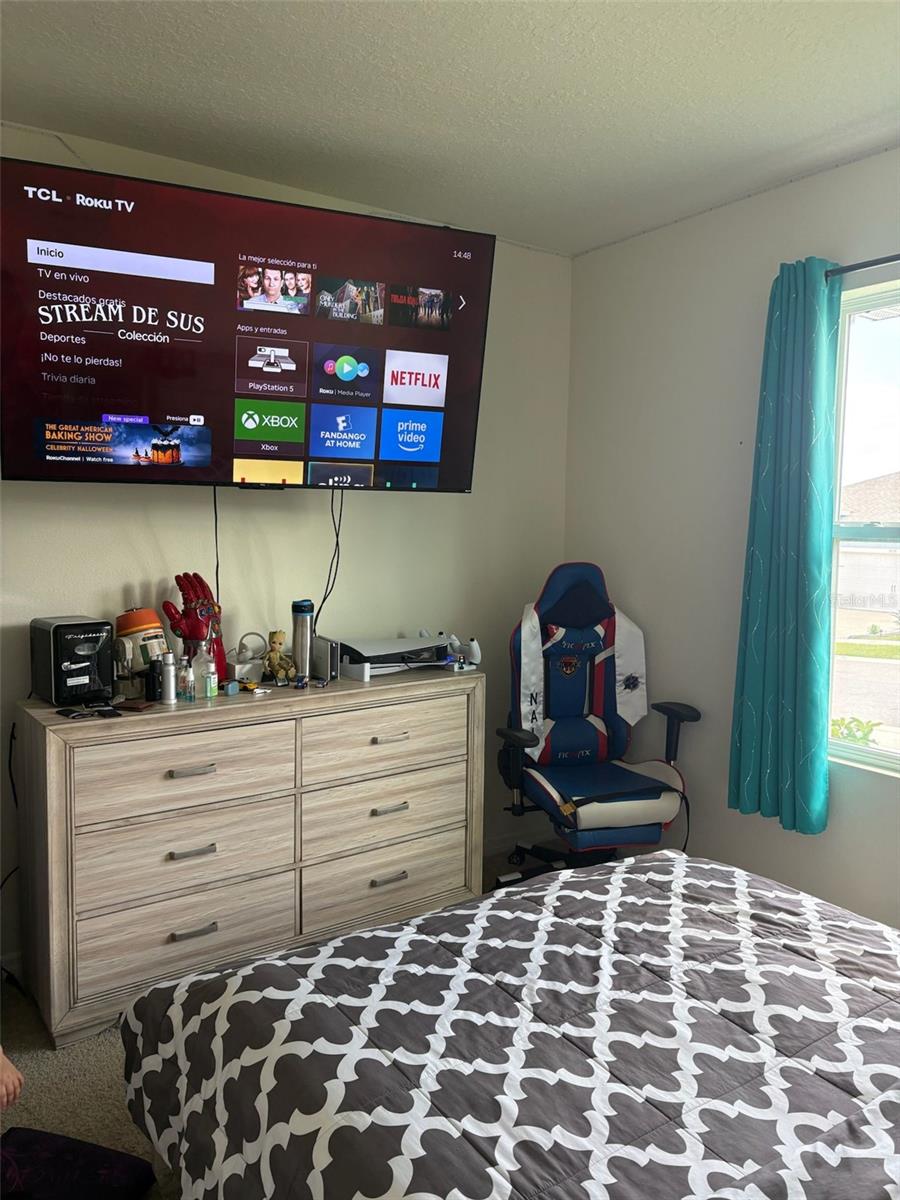 FOREST LAKE PH 1 - Residential