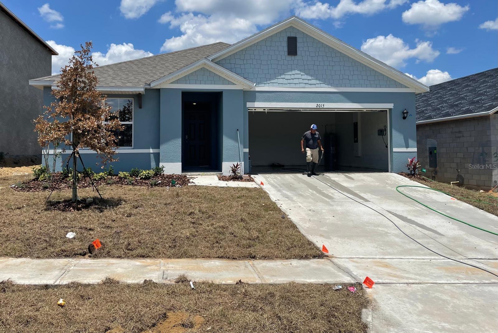 FOREST LAKE PH 1 - Residential