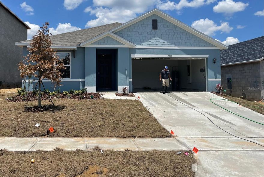 LOCATION, LOCATION, LOCATION! Your Dream Home Awaits. Welcome to a place where comfort meets convenience, where every corner invites new memories, and where your family can thrive. This beautiful, like-new single-family home offers everything you’ve been dreaming of — style, space, and an incredible community atmosphere.Featuring 3 generous bedrooms, 2 full bathrooms, a 2-car garage, and a separate laundry room, this home is perfectly designed for modern living. Step inside to an open-concept layout filled with natural light, high-quality finishes, and a warm, welcoming feel that instantly makes you feel at home. The gourmet kitchen flows seamlessly into the living and dining areas — ideal for family gatherings, celebrations, and unforgettable moments.
Your primary suite is a peaceful retreat of its own, complete with a walk-in closet and a private en-suite bath — a perfect space to relax and recharge.
Outside your door, discover a fantastic community designed with families in mind. Enjoy a sparkling pool, playground, and beautifully maintained surroundings where boys and girls can play safely and friendships come naturally. Imagine weekends by the pool, afternoon strolls, and laughter echoing through this charming neighborhood.
And the location? Unbeatable.
You’ll be just minutes from high rated schools, major roads, parks, restaurants, Posner Mall, banks, commercial centers, supermarkets, etc. a everything your family needs is right at your fingertips.
This is more than a house... It’s a lifestyle. A community. A place where your family’s happiest memories begin.
Don’t miss this incredible opportunity — schedule your showing today! Homes like this do not last.