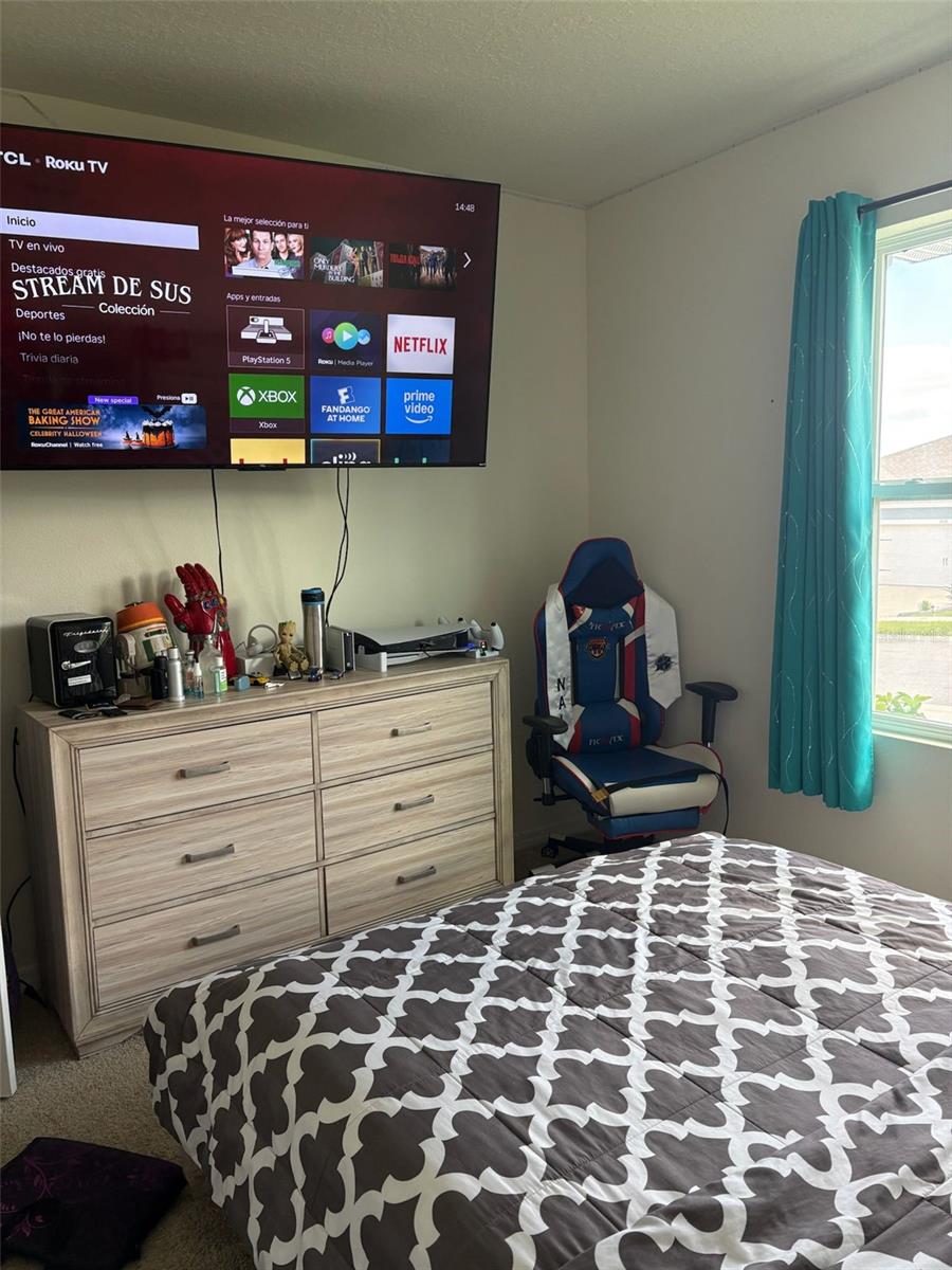 FOREST LAKE PH 1 - Residential