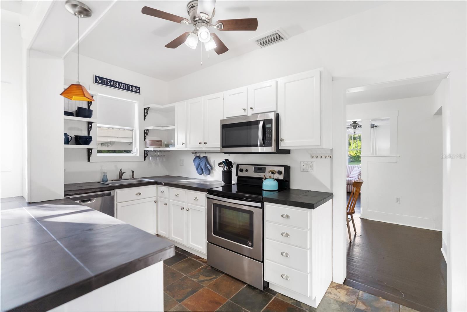 RUSTIC LODGE - Residential