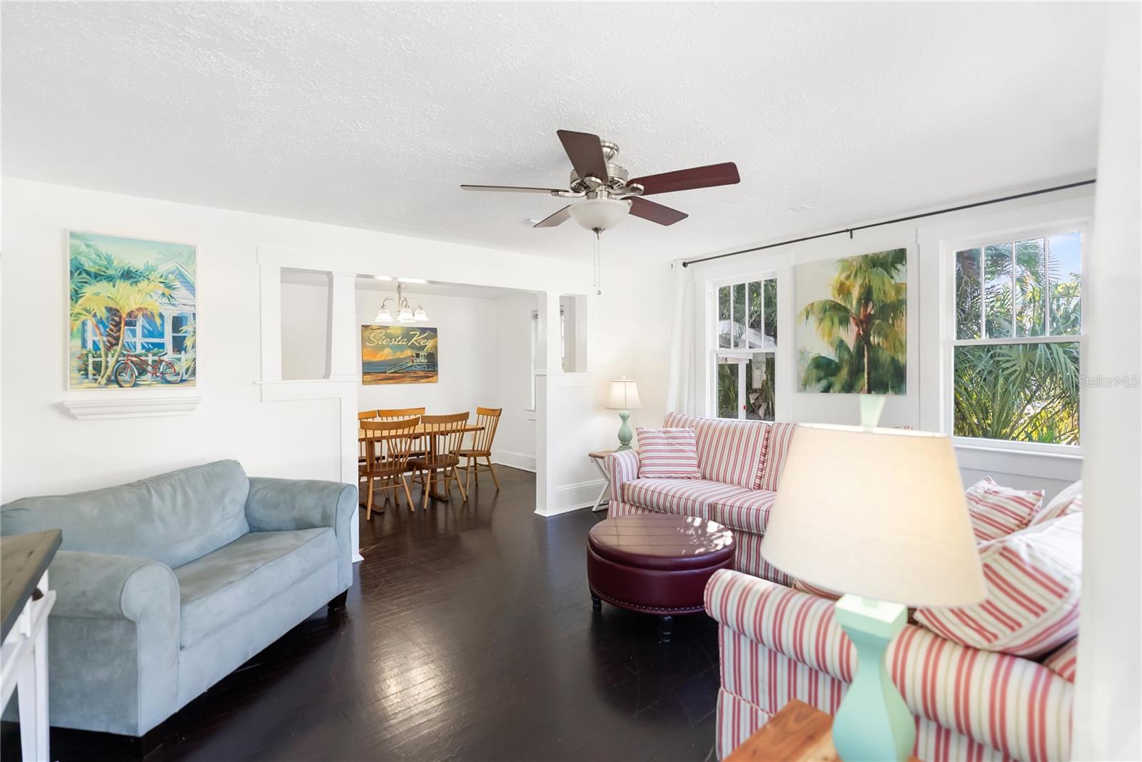 RUSTIC LODGE - Residential