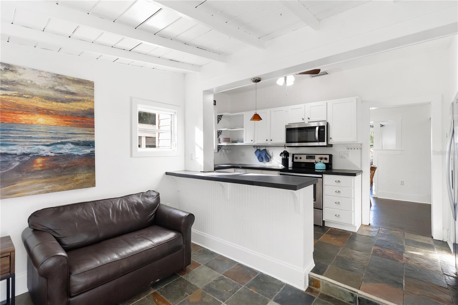 RUSTIC LODGE - Residential