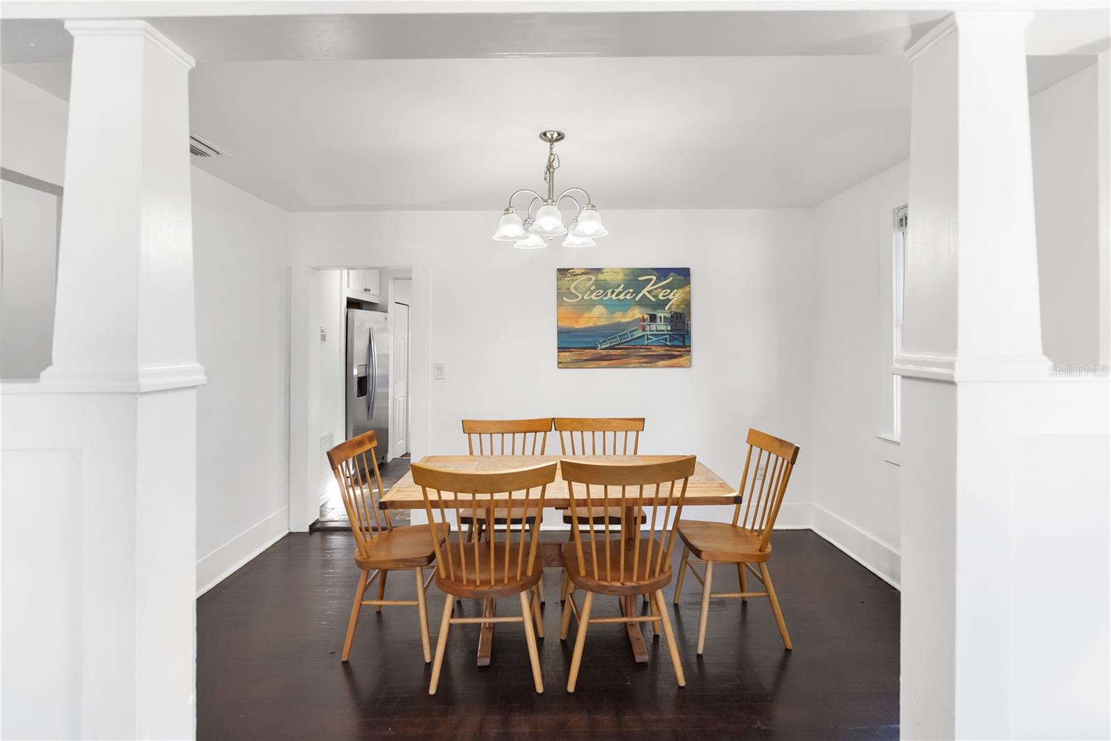 RUSTIC LODGE - Residential