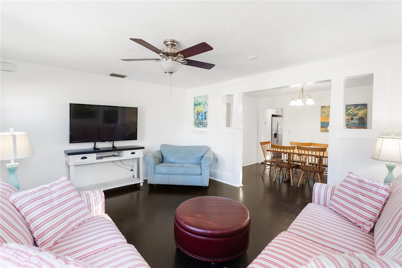 RUSTIC LODGE - Residential