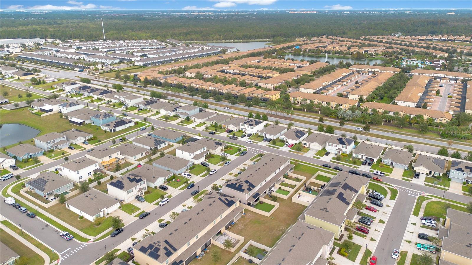 MURANO/WESTSIDE PH 2 - Residential Lease